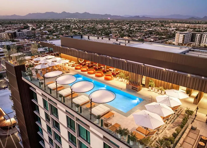 The Remi Autograph Collection 4* Scottsdale