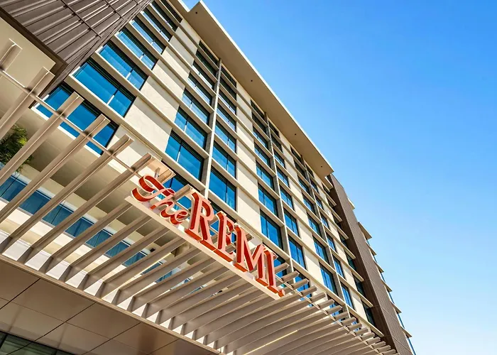 The Remi Autograph Collection