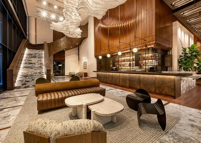 Hotel The Remi Autograph Collection Scottsdale