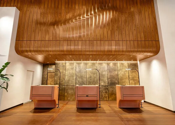 The Remi Autograph Collection Scottsdale