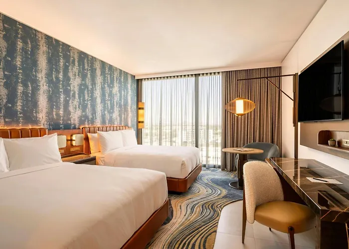 The Remi Autograph Collection Hotel Scottsdale