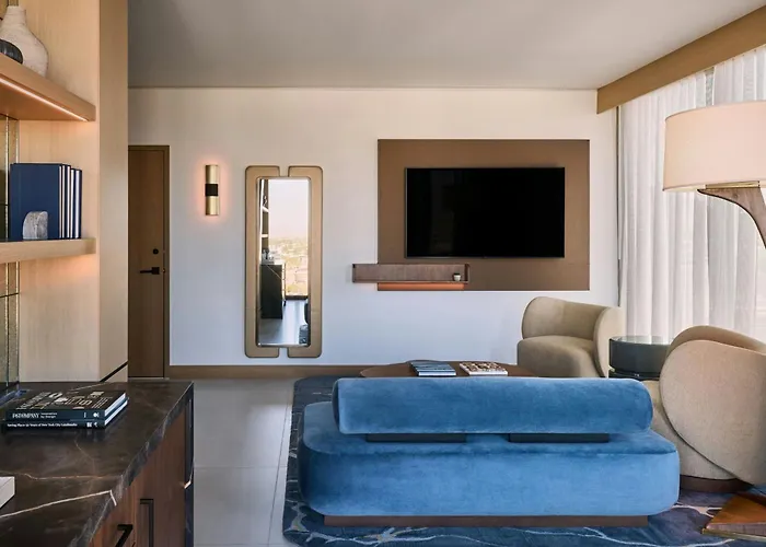 Hotel The Remi Autograph Collection Scottsdale