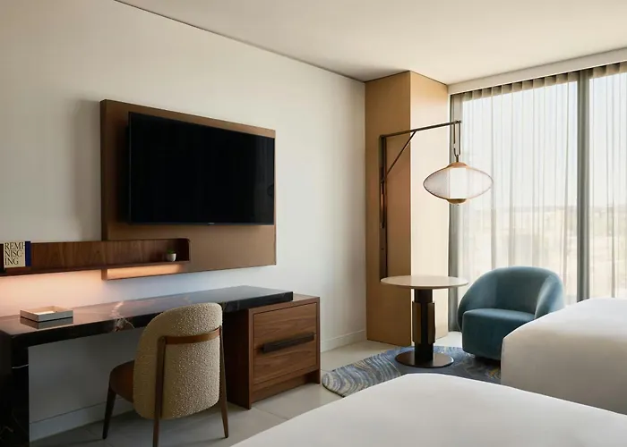 The Remi Autograph Collection 4* Scottsdale