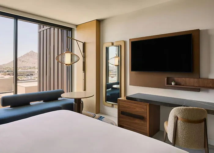 Hotel The Remi Autograph Collection Scottsdale