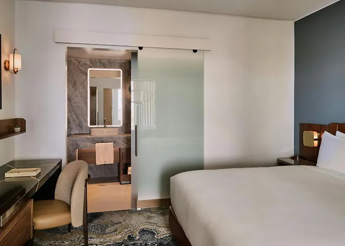 The Remi Autograph Collection Hotel