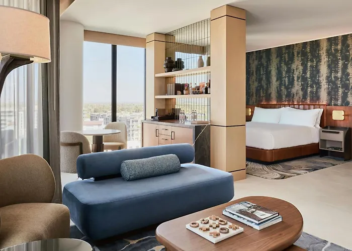 The Remi Autograph Collection Hotel Scottsdale