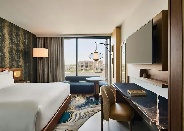 The Remi Autograph Collection 4* Scottsdale