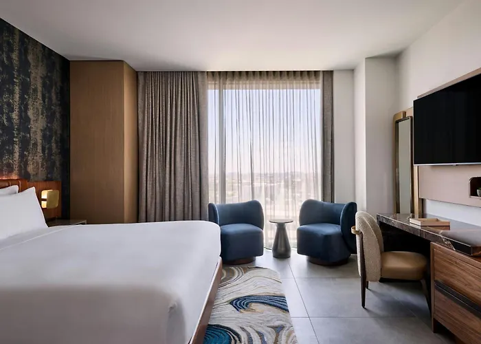 Hotel The Remi Autograph Collection Scottsdale