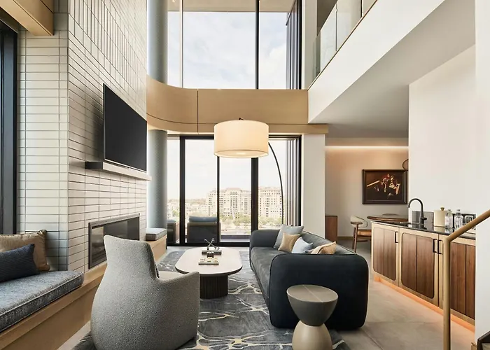 The Remi Autograph Collection Hotel Scottsdale