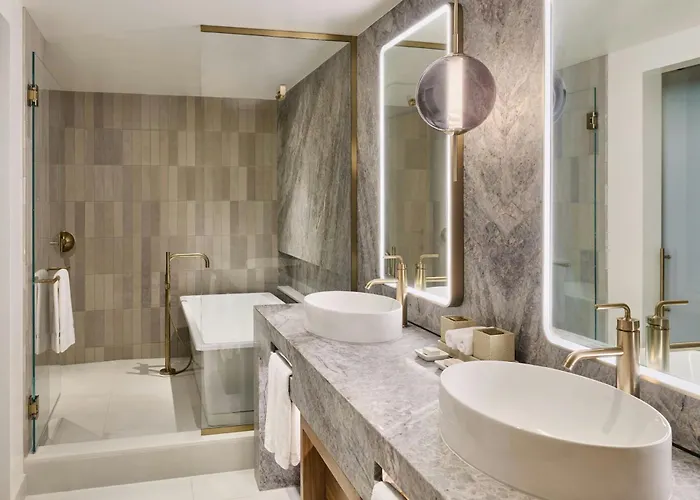 The Remi Autograph Collection Hotel 4*
