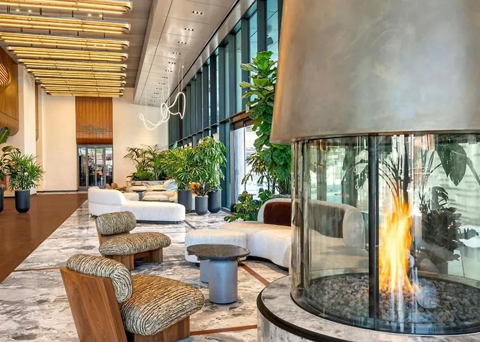The Remi Autograph Collection Hotel 4*