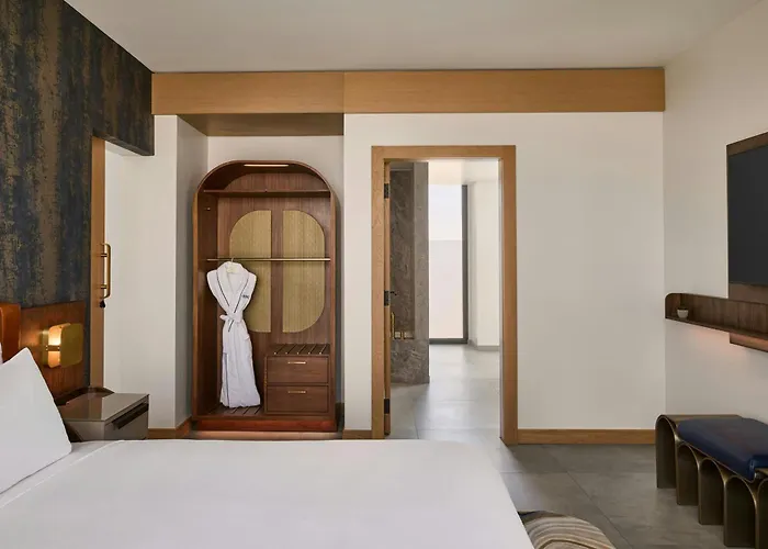 Hotel The Remi Autograph Collection Scottsdale