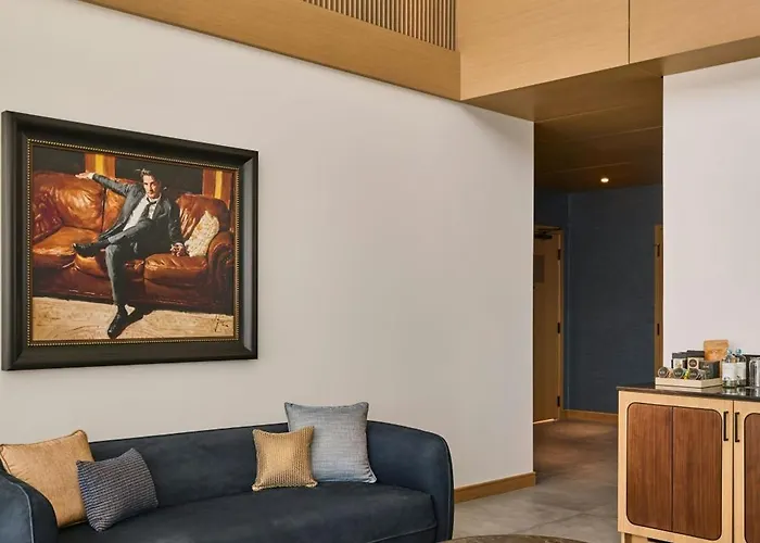 The Remi Autograph Collection 4* Scottsdale