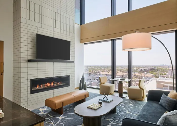 The Remi Autograph Collection Hotel