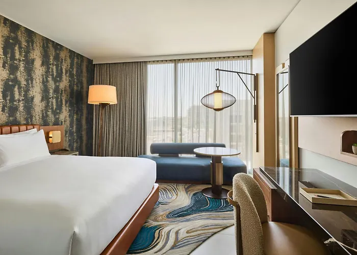 The Remi Autograph Collection Scottsdale