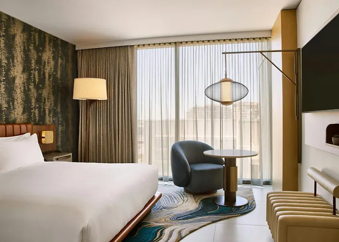 The Remi Autograph Collection 4* Scottsdale