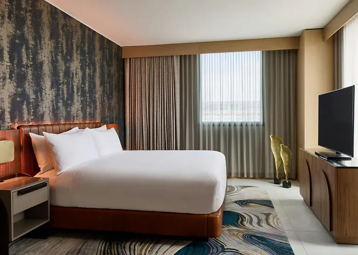 The Remi Autograph Collection Hotel