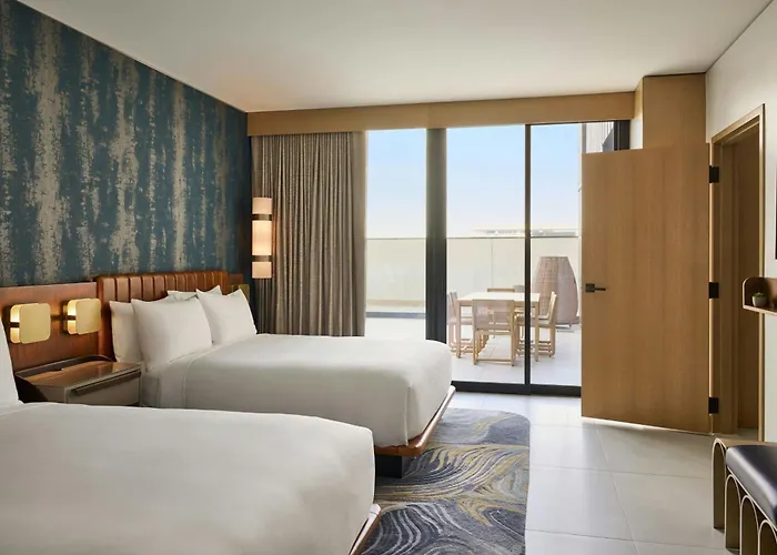 The Remi Autograph Collection Hotel