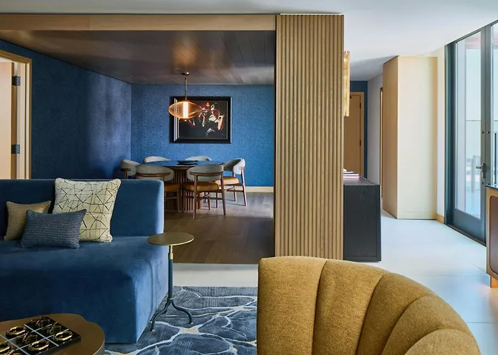 The Remi Autograph Collection Scottsdale