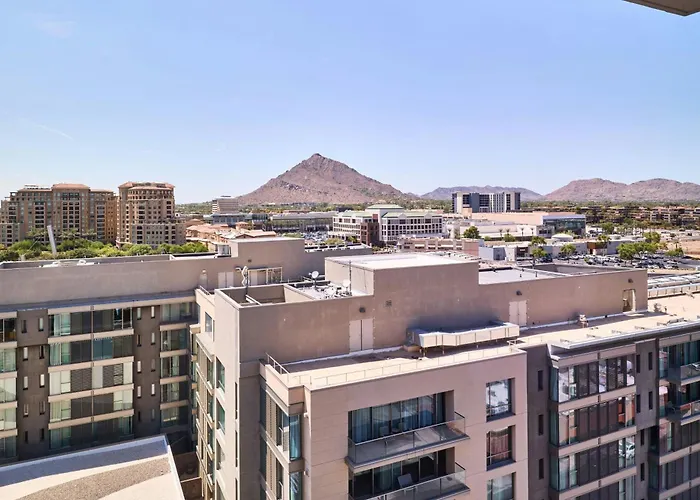 The Remi Autograph Collection 4* Scottsdale