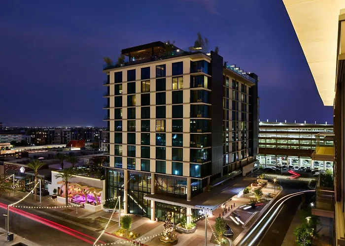 The Remi Autograph Collection Hotel 4*