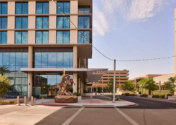 The Remi Autograph Collection Hotel
