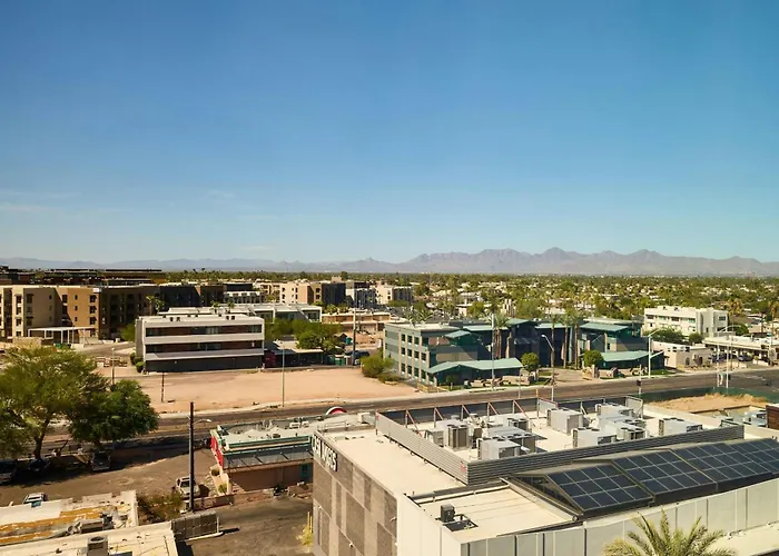The Remi Autograph Collection 4* Scottsdale