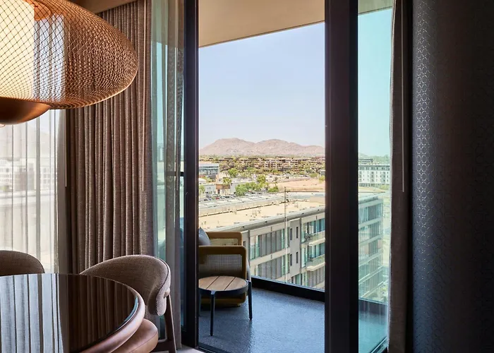 The Remi Autograph Collection Hotel