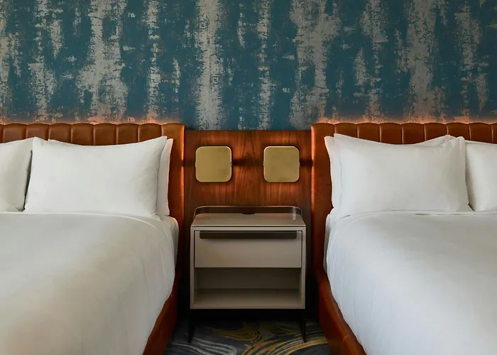 Hotel The Remi Autograph Collection