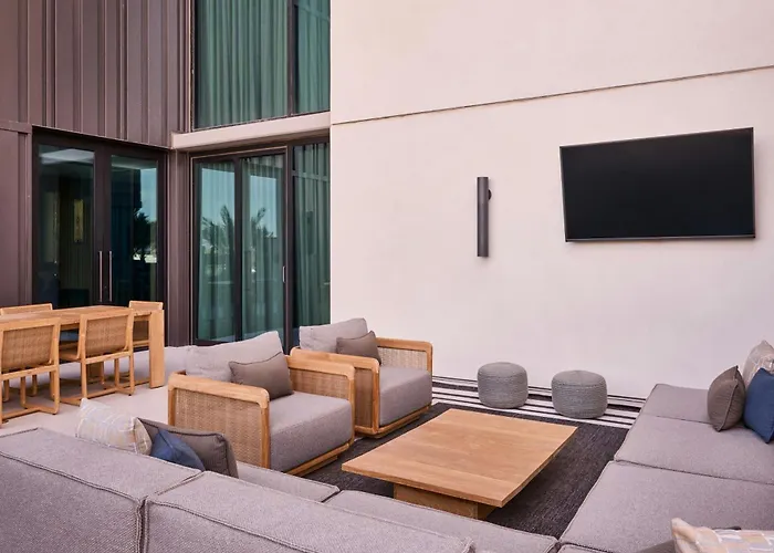 The Remi Autograph Collection Hotel Scottsdale