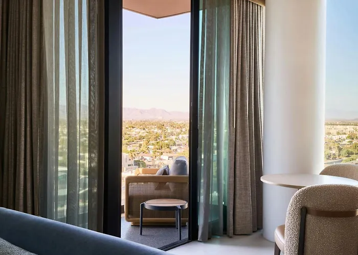 The Remi Autograph Collection Scottsdale